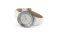 ΓΥΝΑΙΚΕΙΟ ΡΟΛΟΙ D&G PRIME TIME WHITE LEATHER STRAP ΓΥΝΑΙΚΕΙΟ ΡΟΛΟΙ D&G PRIME TIME WHITE LEATHER STRAP