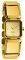  D&G STYLISH GOLD STAINLESS STEEL WATCH