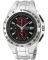 ����� SEIKO CHRONO ALARM SNAB07