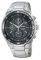 ����� SEIKO CHRONO SND703P1
