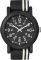 ������� ����� TIMEX BLACK AND WHITE FABRIC ST...