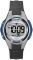   TIMEX LADIES 1440 GREY RESIN ...