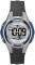   TIMEX LADIES 1440 GREY RESIN ...