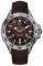 ������� ����� NAUTICA BLACK RUBBER STRAP
