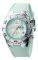 ����� ELLESSE GREEN RUBBER STRAP