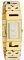 ��������� ����� D&G SHOUT GOLD STAINLESS STEE...