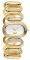   D&G CORTINA GOLD STAINLESS STEEL LADIES