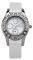   MORGAN DE TOI WHITE LEATHER S...