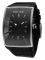  POLICE VANTAGE BLACK LEATHER ST...