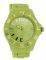 ������� ����� OOZOO TIMEPIECE GREEN RUBBER ST...