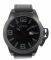   OOZOO STEEL XXL BLACK LEATHER S...