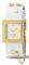   MOSCHINO ITS LUCKY TIME WHITE LEATHER