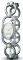 ��������� ����� DIVINE STAINLEES STEEL CRYSTA...
