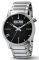   MOSCHINO XXL STAINLESS STEEL BR...