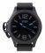   OOZOO STEEL XXL BLACK RUBBER ST...