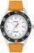 ������� ����� TIMEX ORANGE RUBBER STRAP