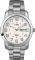   TIMEX SILVER CASE AND STAINLESS...