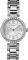   TIMEX CRYSTAL LADIES STAINLESS STEEL BRACELET