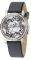   JUST CAVALLI MOON BLACK LEATH...