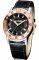   JUST CAVALLI GENTS CRYSTAL LEAT...
