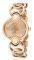   JUST CAVALLI DECORE ROSE GOLD...