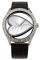   MORGAN DE TOI BLACK LEATHER STRAP LADIES