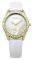   MORGAN DE TOI WHITE LEATHER S...