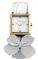   MORGAN DE TOI WHITE LEATHER S...