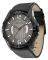   POLICE PROFILE BLACK LEATHER ST...