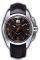  O ALPINA CLUB CHRONOGRAPH BLACK L...