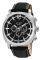   JET SET MADRID CHRONOGRAPH BLAC...