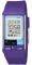   COLLECTION PURPLE RUBBER STRA...