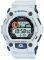   CASIO G-SHOCK WHITE RUBBER STRAP G-7900A-7ER