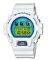 ������� �����  CASIO G-SCHOCK ROUGH WHITE LEA...