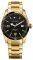 ������O ���O� ��MMY HILFIGER GOLD STAINLESS S...
