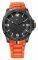 ΑΝΔΡΙΚΟ ΡΟΛΟΙ ΤΟMMY HILFIGER TOMMY HILFIGER SPORT ORANGE RUBBER STRAP ΑΝΔΡΙΚΟ ΡΟΛΟΙ ΤΟMMY HILFIGER TOMMY HILFIGER SPORT ORANGE RUBBER STRAP