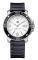 O O MMY HILFIGER BLACK RUBBER STR...