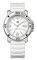 ������O ���O� ��MMY HILFIGER WHITE RUBBER STR...