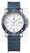 ������O ���O� ��MMY HILFIGER BLUE RUBBER STRA...