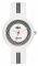 �������I� ���O� LACOSTE GOA WHITE RUBBER STRA...