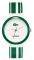   LACOSTE GOA GREEN BAZEL ON WH...