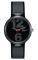   LACOSTE GOA BLACK AND GREY RU...
