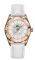   LACOSTE BIARRITZ CRYSTAL WHIT...