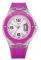 �������I� ���O� ANGEL PURPLE  RUBBER STRAP