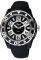 ��������� ����� ANGEL BLACK RUBBER STRAP