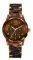 GUESS MINI SPECTRUM CHRONOGRAPH TORTOISE LOOK...