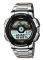 CASIO COLLECTION DIGITAL STAINLESS STEEL BRAC...
