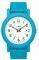 TIMEX ORIGINALS CAMPER BLUE FUBRIC STRAP