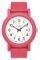 TIMEX ORIGINALS CAMPER PINK FUBRIC STRAP