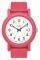 TIMEX ORIGINALS CAMPER PINK FUBRIC STRAP